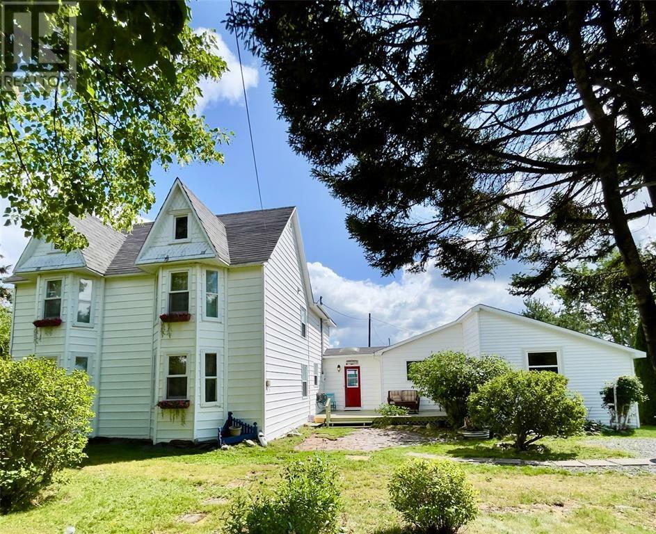 Property Photo:  35-37 Garretts Road  NL A0C 2G0 