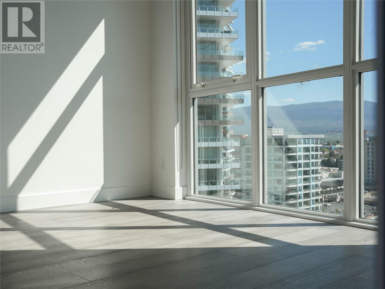 Property Photo: 1151 Sunset Drive 1501 BC V1Y 0G2