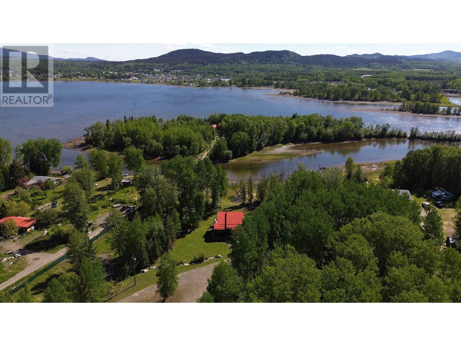 Property Photo: 1428 Sweder Road BC V0J 1P0