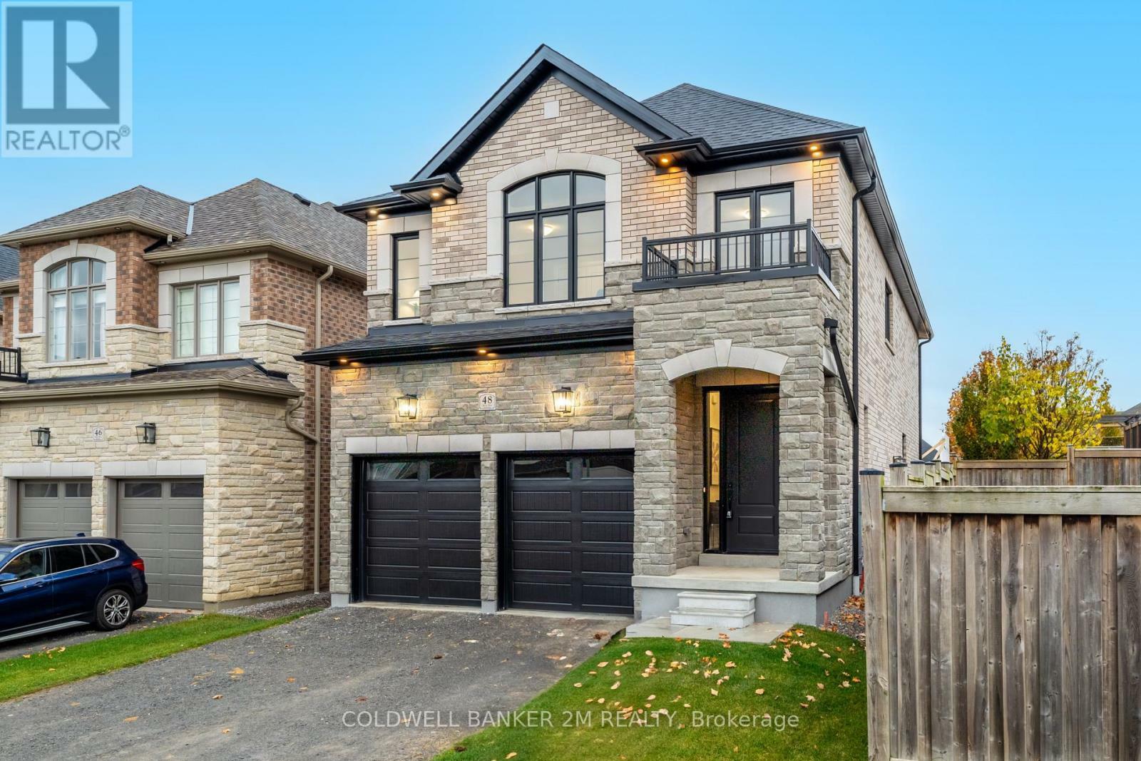 Property Photo: 48 St. Augustine Drive ON L1M 0L7