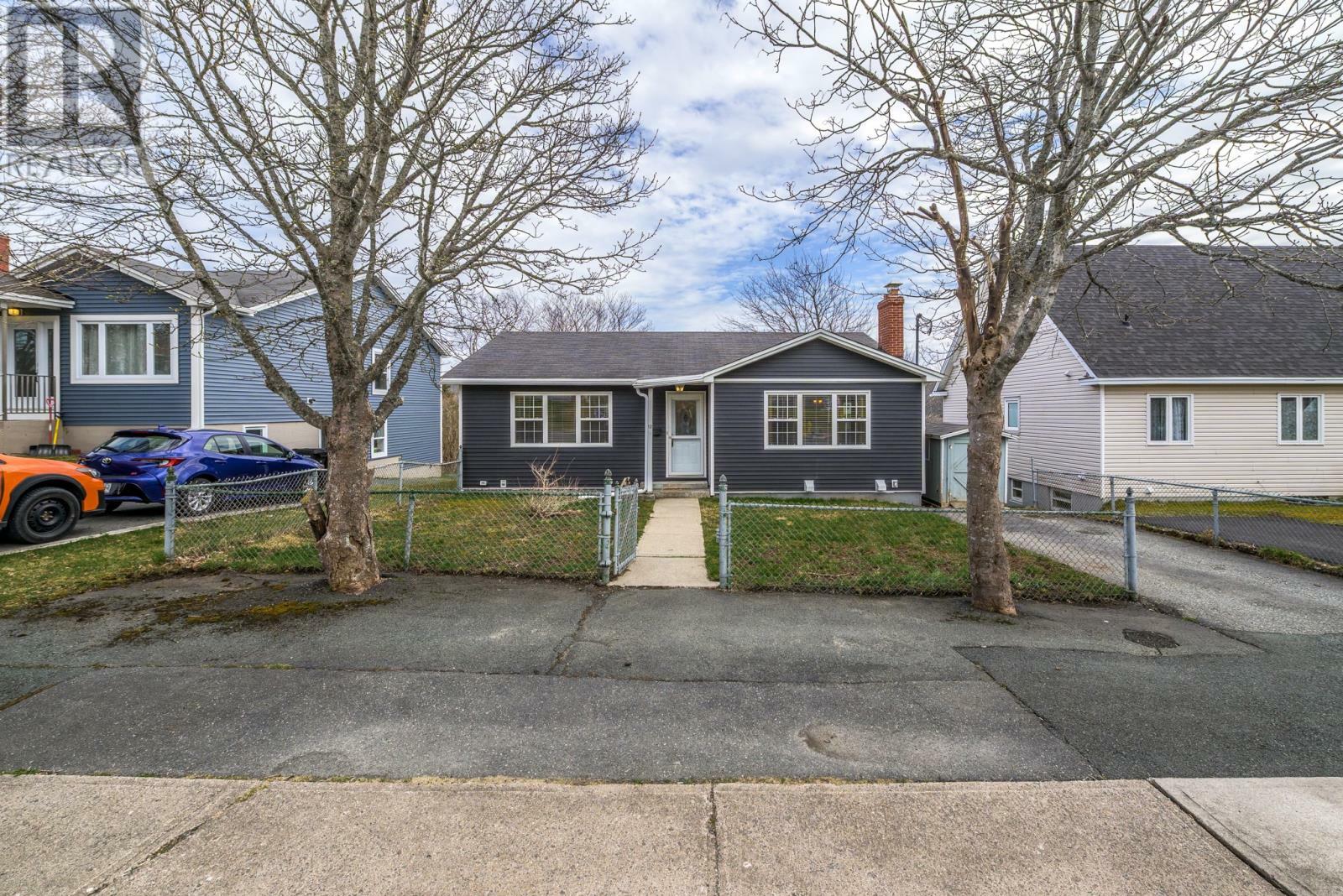 Photo de la propriété: 12 Albany Place NL A1E 1Y2