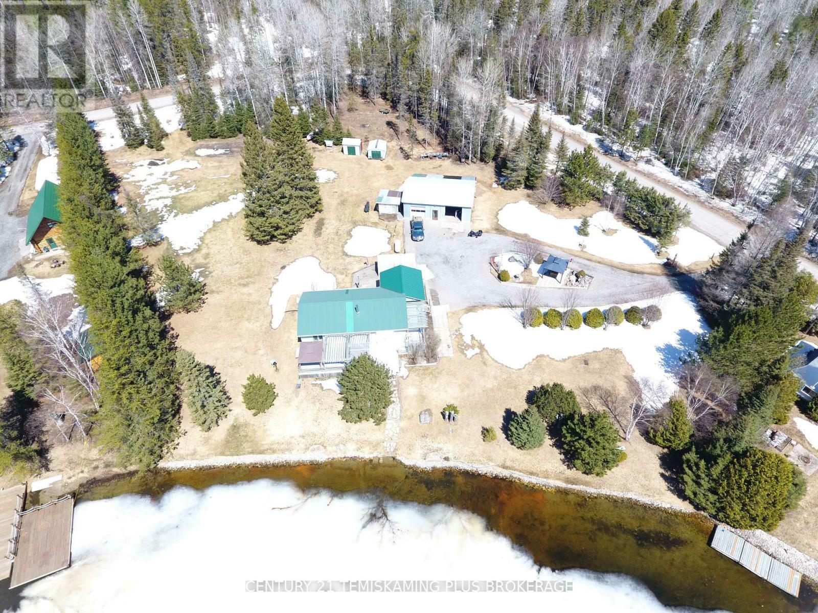Property Photo: 8152 Pike Lake Road ON P0J 1P0