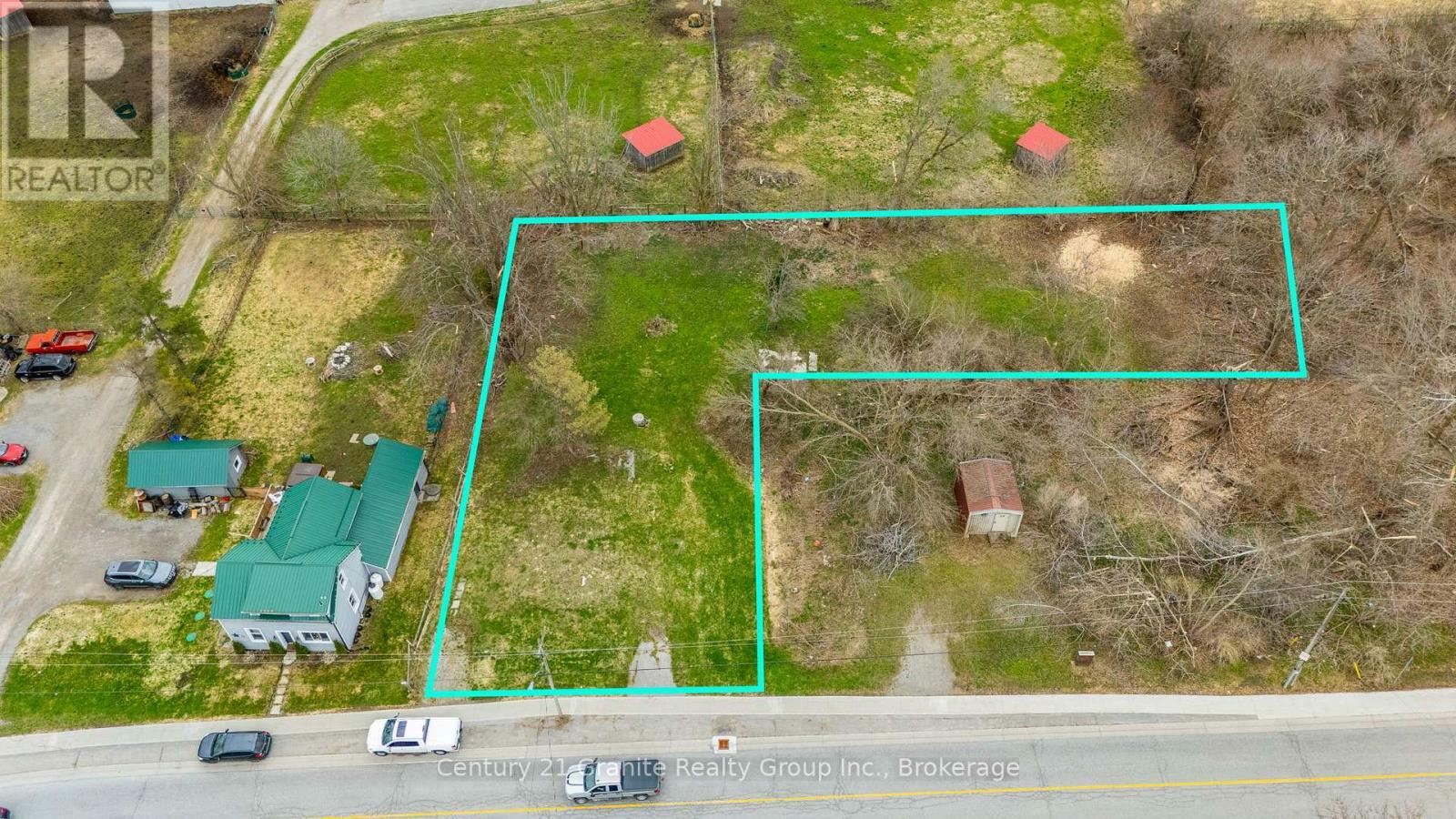 8 Long Beach Road  Kawartha Lakes (Fenelon) ON K0M 1G0 photo
