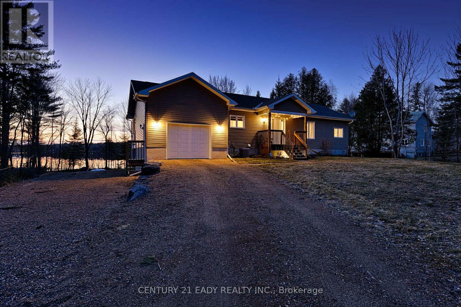 Photo de la propriété: 91 Muskie Lane ON K0J 1X0