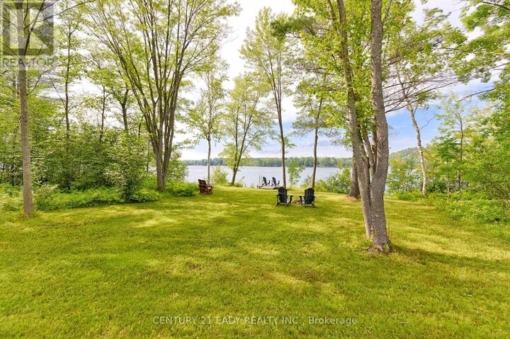 Photo de la propriété:  91 Muskie Lane  ON K0J 1X0 