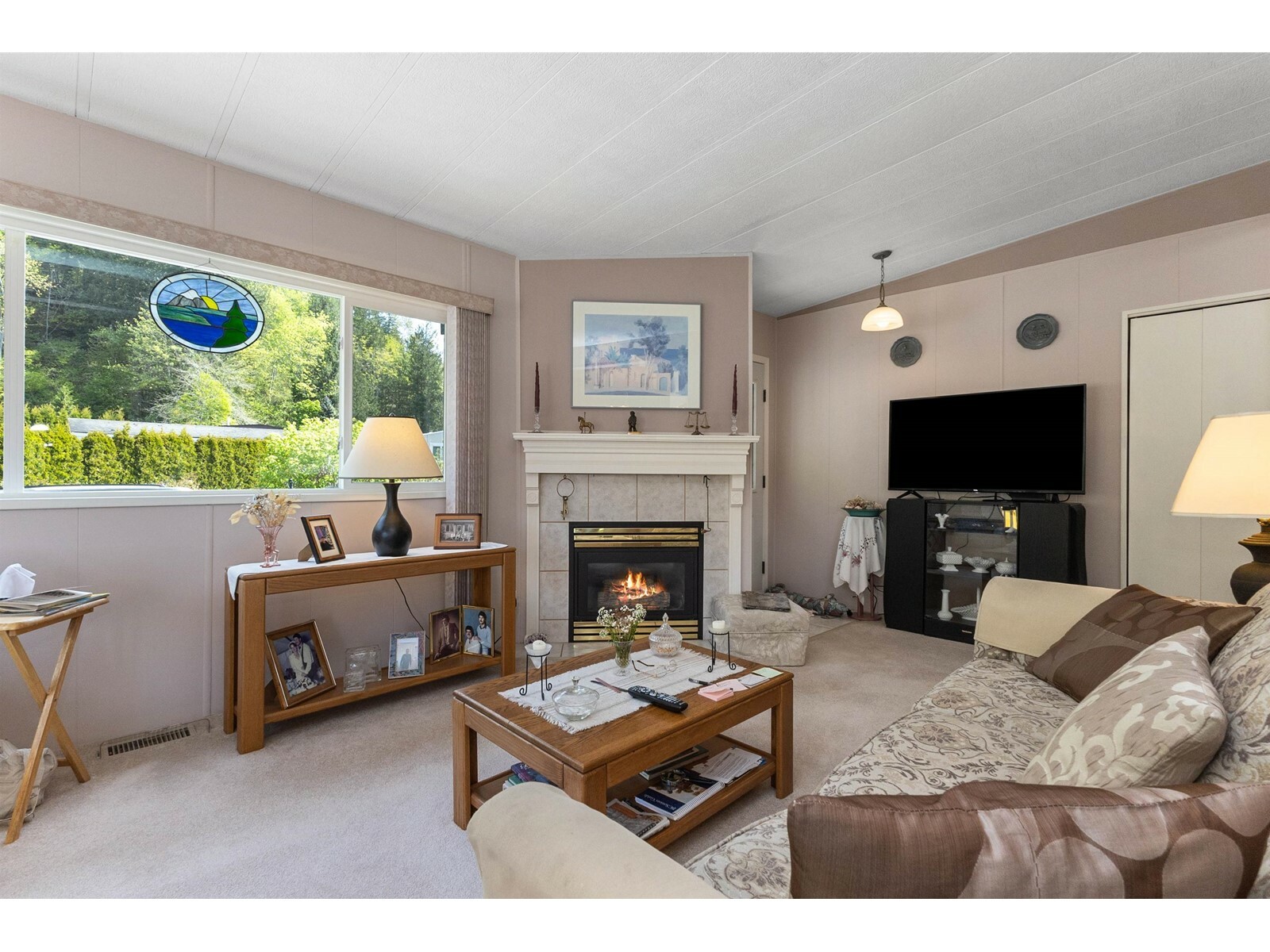 Property Photo: 46511 Chilliwack Lake Road 155 BC V2R 3S5