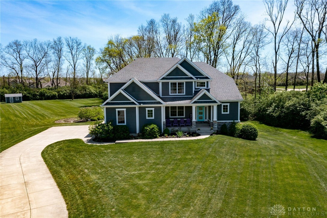 Property Photo:  7282 Contessa Way  OH 45068 
