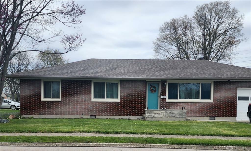 Property Photo: 98 Stillwater Street OH 45383