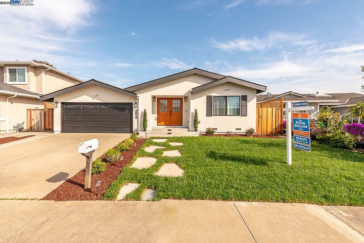 4824 Delores Dr  Union City CA 94587 photo