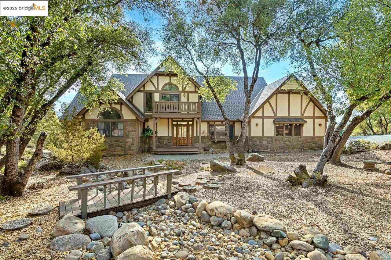 20965 O'Brien  Sonora CA 95370 photo