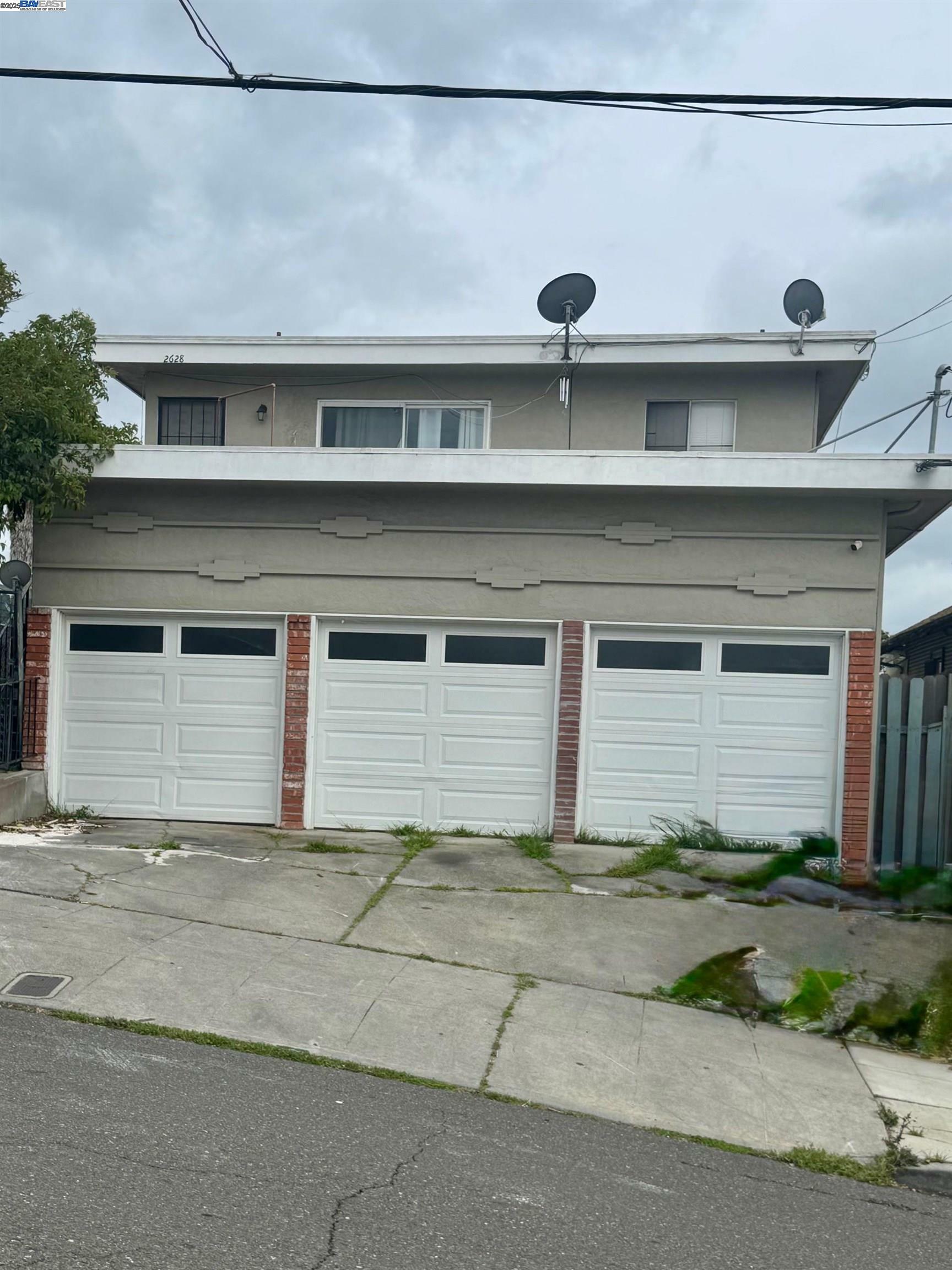 2626 78th Ave  Oakland CA 94605 photo