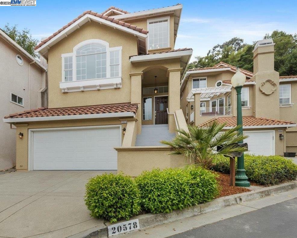 20578 Crow Creek Rd  Castro Valley CA 94552 photo