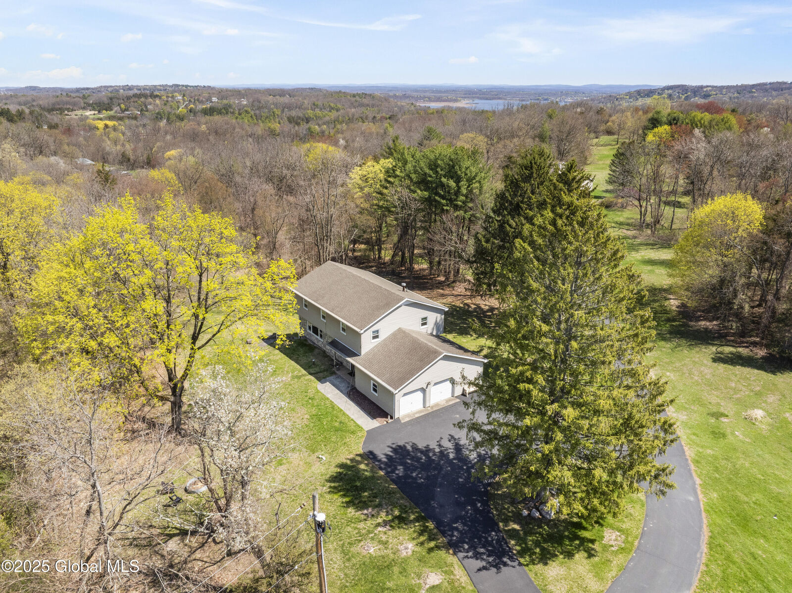 Property Photo: 27 Aaron Drive NY 12414