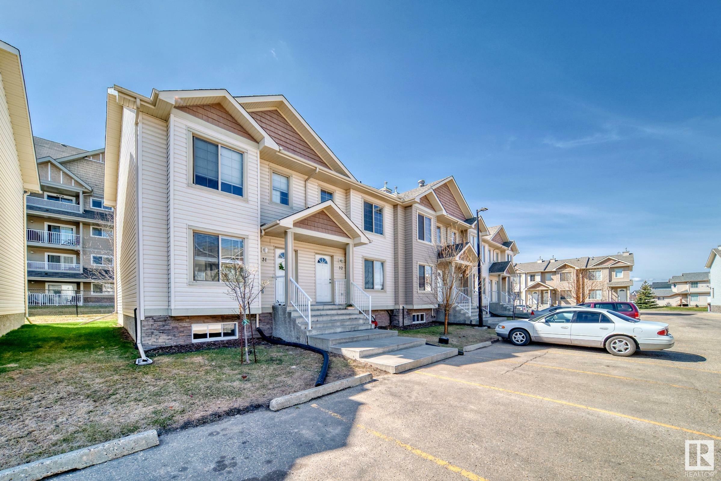 290 Spruce Ridge Road 31  Spruce Grove AB T7X 0C4 photo