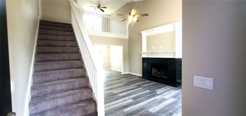 Property Photo: 60 Whispering Pine Court GA 30016