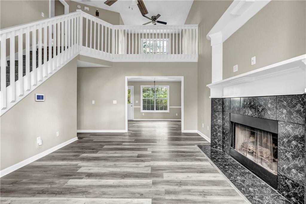 Property Photo: 60 Whispering Pine Court GA 30016