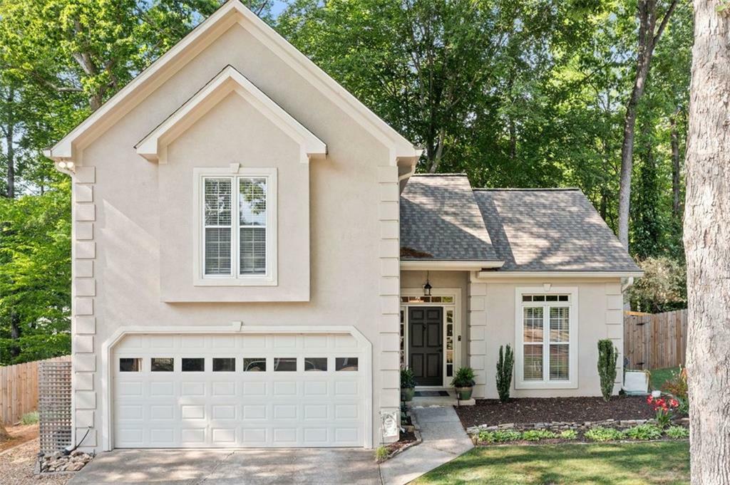 Property Photo: 3376 Hickory Lane GA 30127