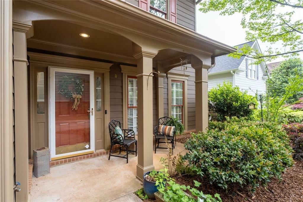 Property Photo:  238 Ivy Glen Circle  GA 30002 