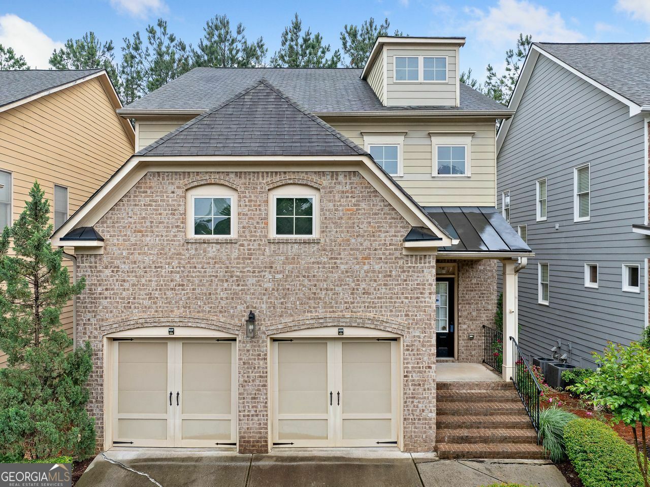 Property Photo: 548 Myrtle Trace Lane GA 30024