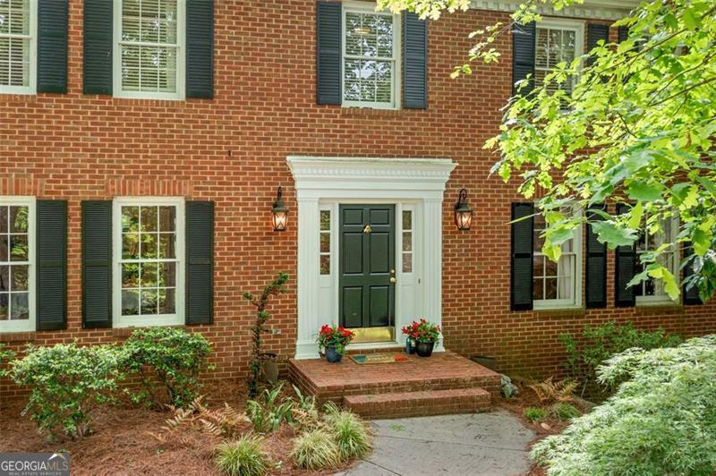 Property Photo: 2144 Lamplight Drive GA 30062