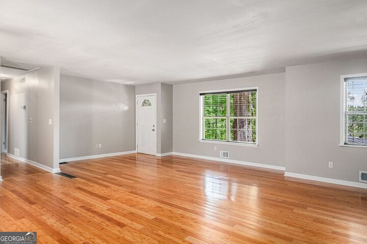 Property Photo:  6431 Courtney Drive  GA 30187 
