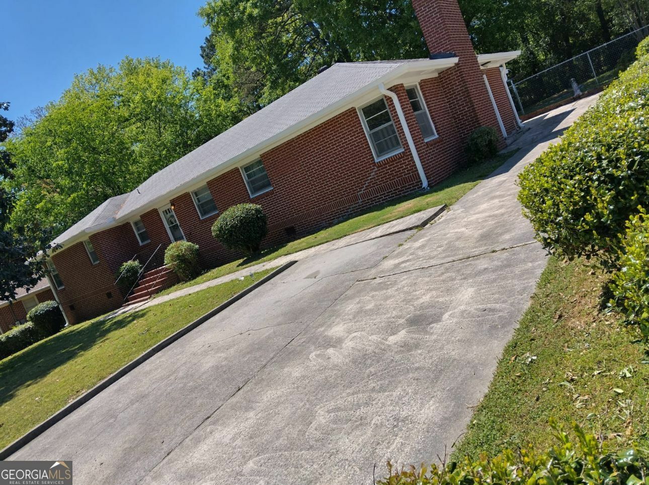 216 Coosawattee Avenue SW  Rome GA 30165 photo