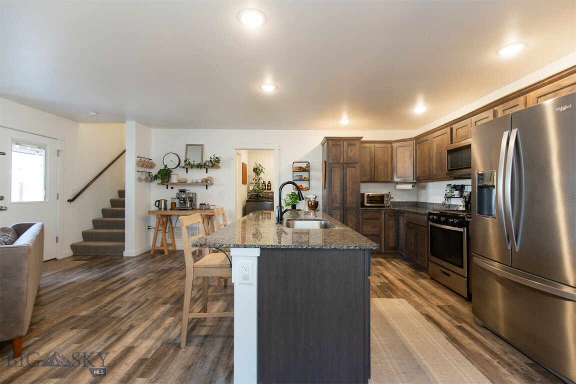 Property Photo: 702 Halfpipe Street D MT 59714
