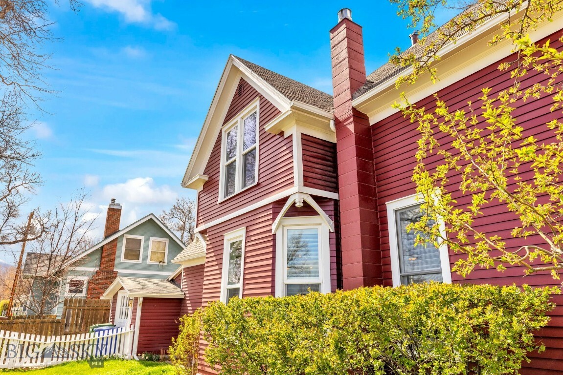 Property Photo: 230 S 6th Street MT 59047