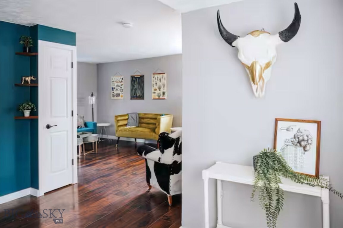 Property Photo: 816 N Rouse MT 59715