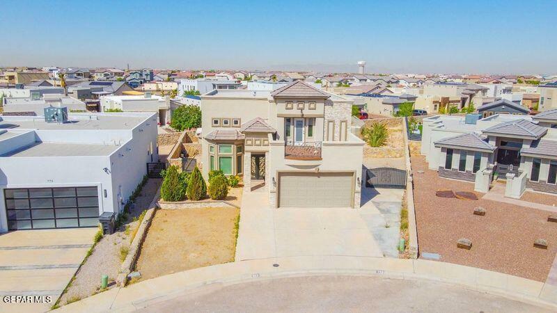 Property Photo: 777 Aislaby Street TX 79928