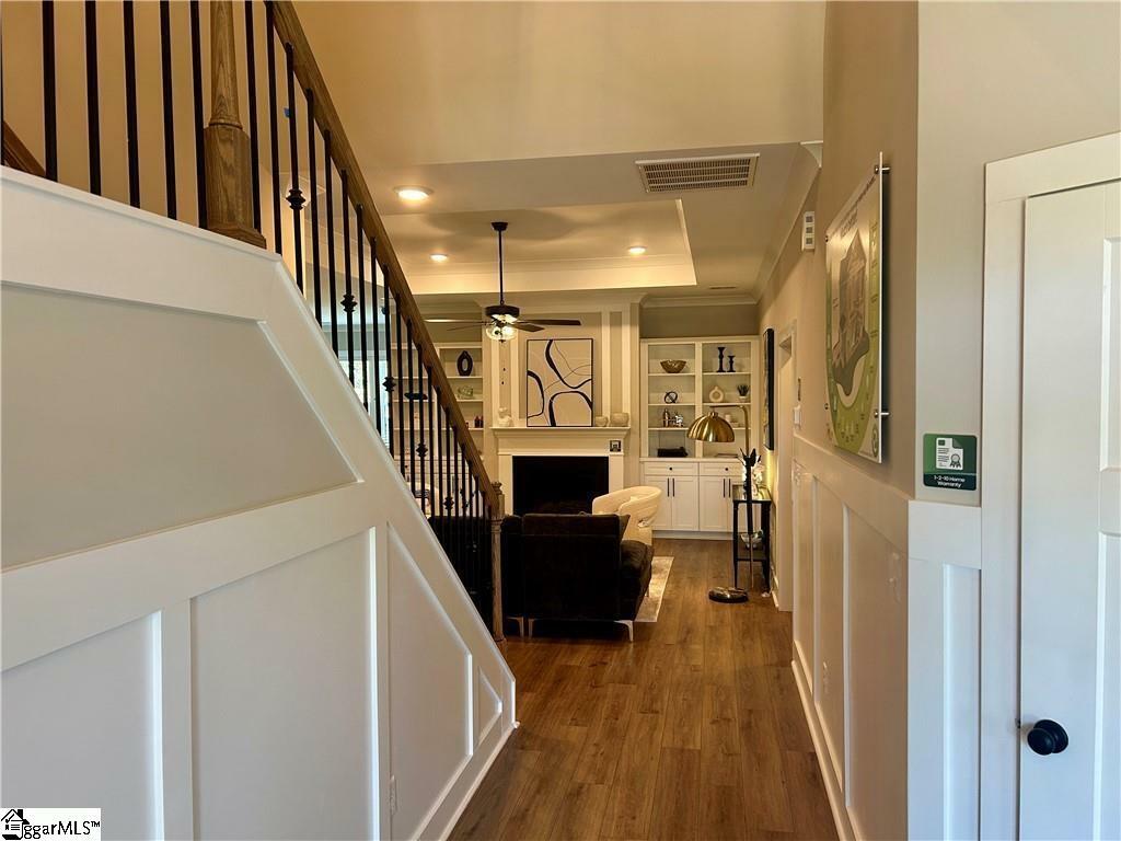 Property Photo: 102 Shale Court SC 29630