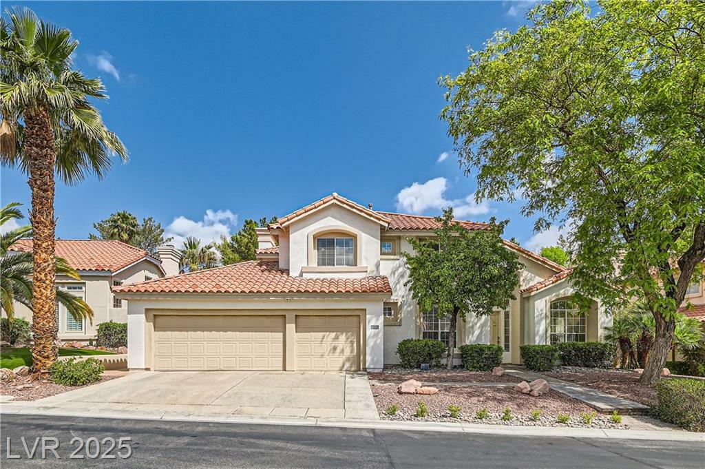 Property Photo: 8320 Opal Cove Drive NV 89128