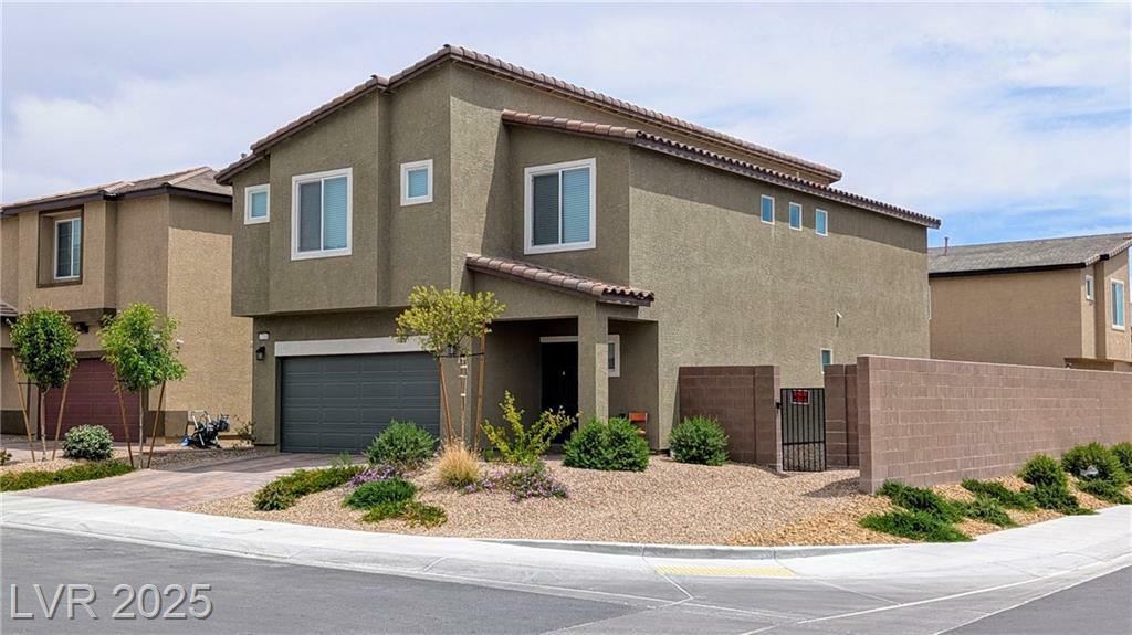Property Photo: 7710 Bailey Creek Lane NV 89084