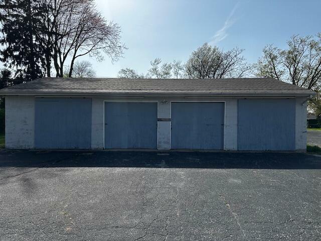Property Photo:  402 Fairfield Avenue  IN 46360 