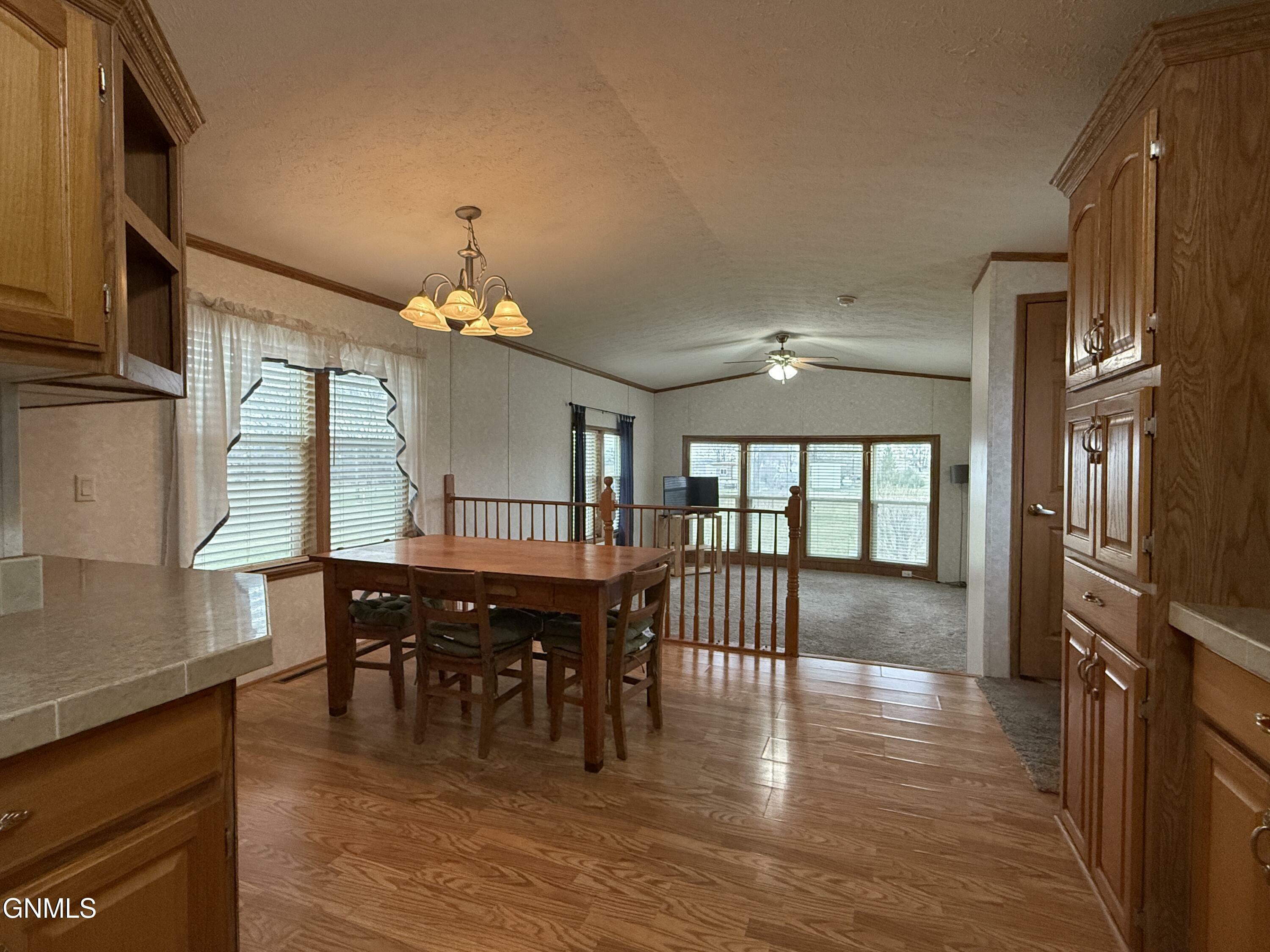 Property Photo: 795 Fort Rice Street ND 58554