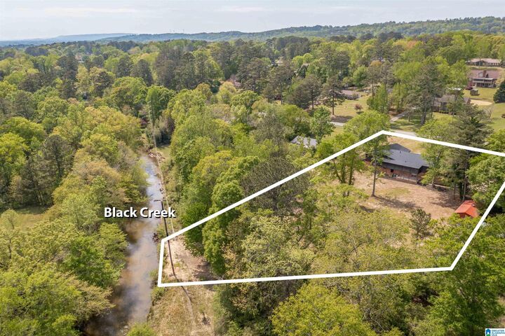 Property Photo:  633 Tabor Road  AL 35904 