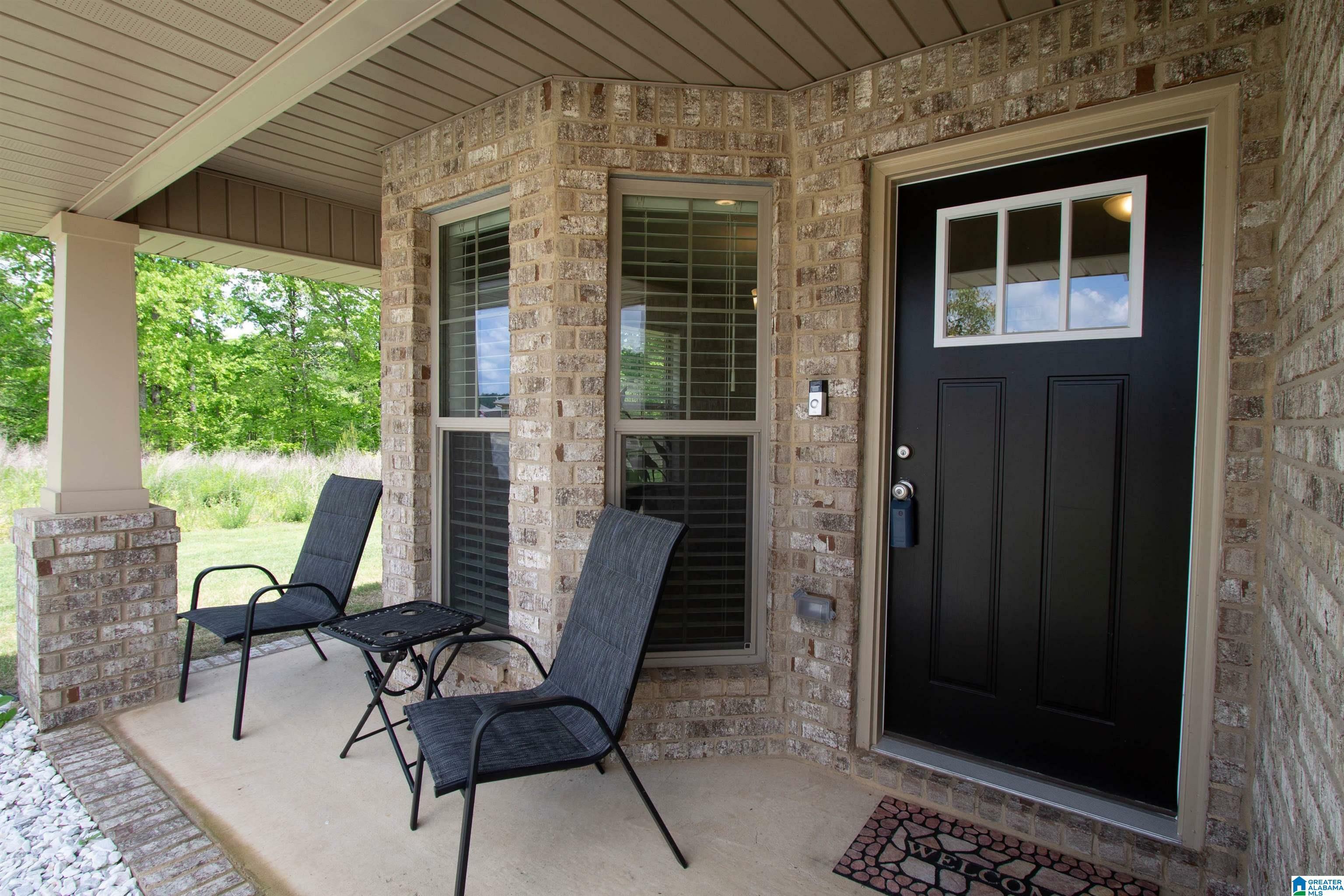 Property Photo: 450 Black Creek Trail AL 35120