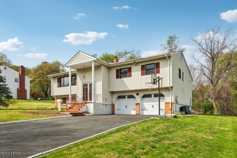 Property Photo: 16 Laurel Ct NJ 07044