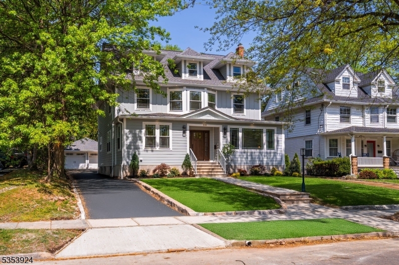Property Photo: 519 Lenox Ave NJ 07090
