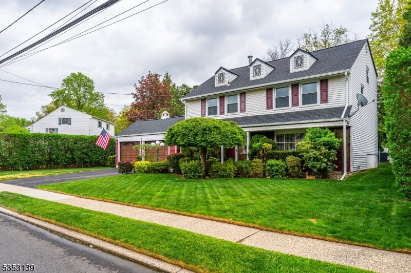 Property Photo: 35 Marcy St NJ 08873