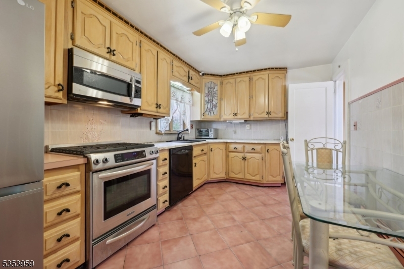 Property Photo: 311 Maywood Ave NJ 07607