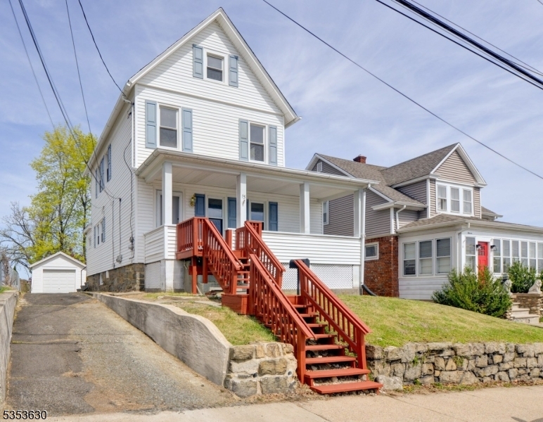 Property Photo: 15 W Munson Ave NJ 07801
