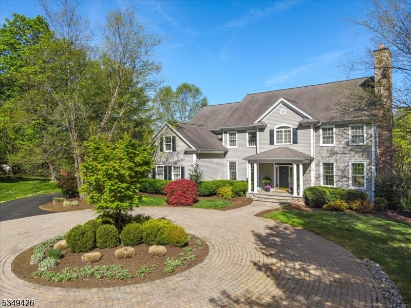 21 Pleasant Valley Rd  Mendham Boro NJ 07945 photo