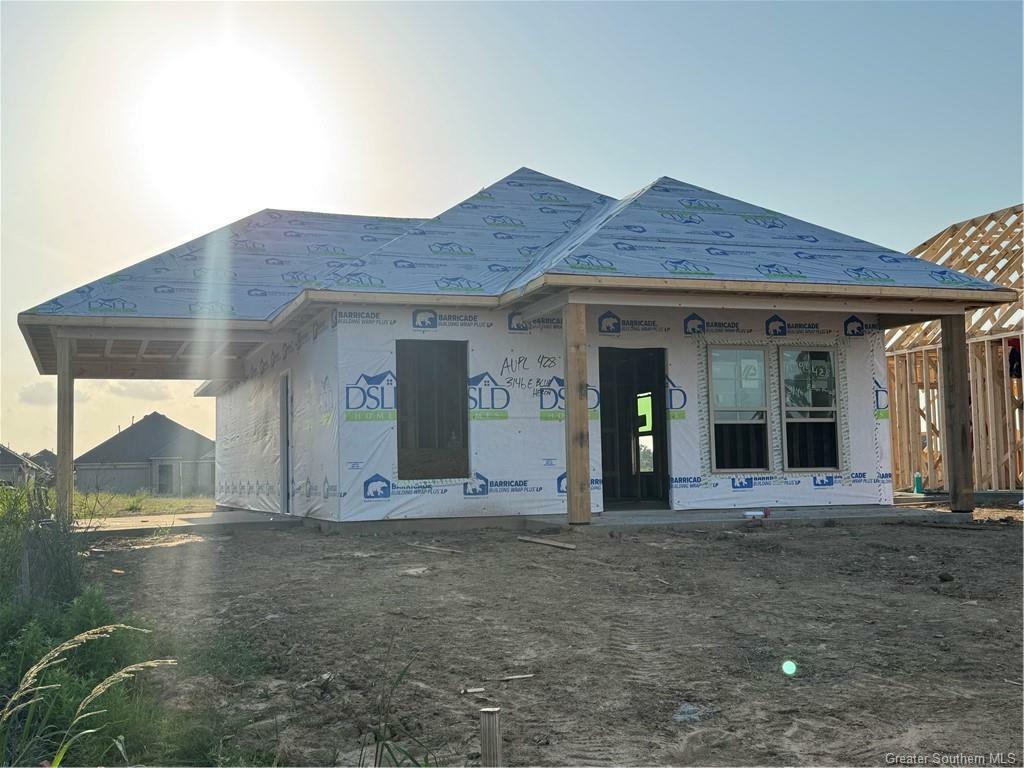 Property Photo:  3146 E Blue Heron Drive  LA 70615 