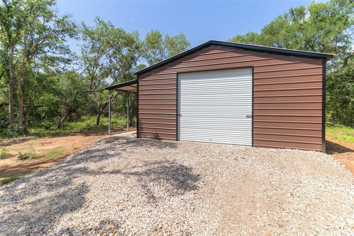 Property Photo:  6326 Cuarto Street  TX 77422 