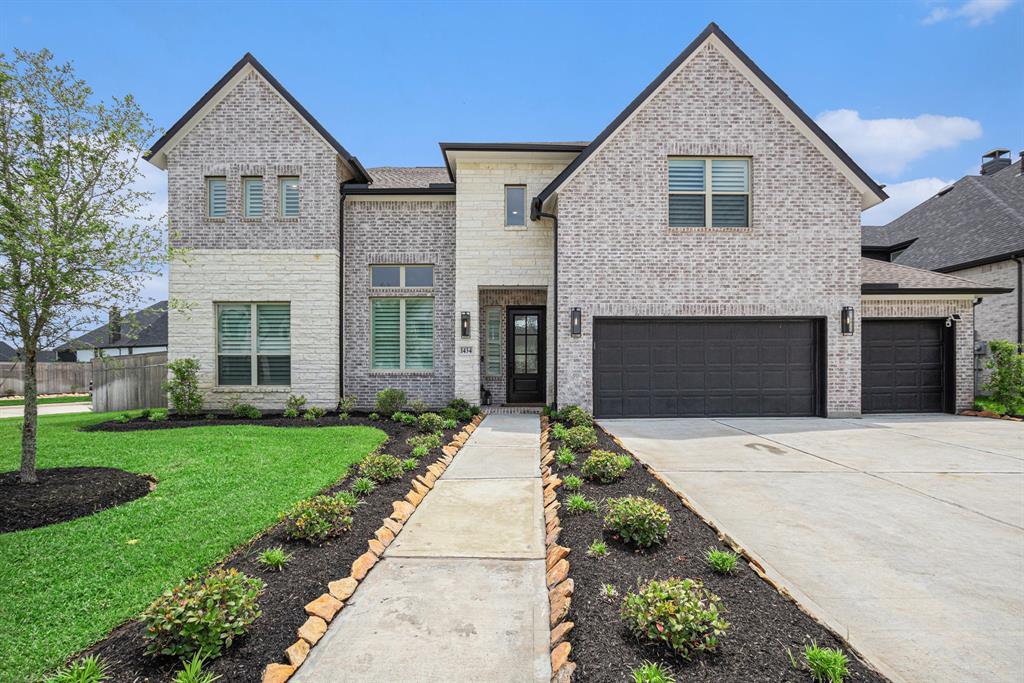 Property Photo: 1434 Sunrise View Lane TX 77459