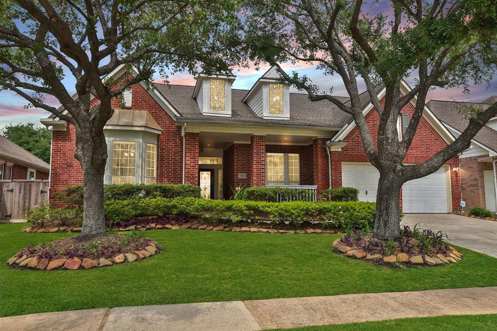 1314 Alexandra Park Drive  Spring TX 77379 photo