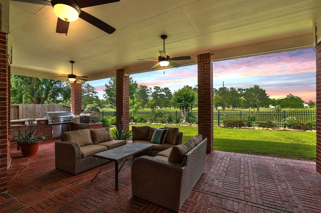 1314 Alexandra Park Drive  Spring TX 77379 photo