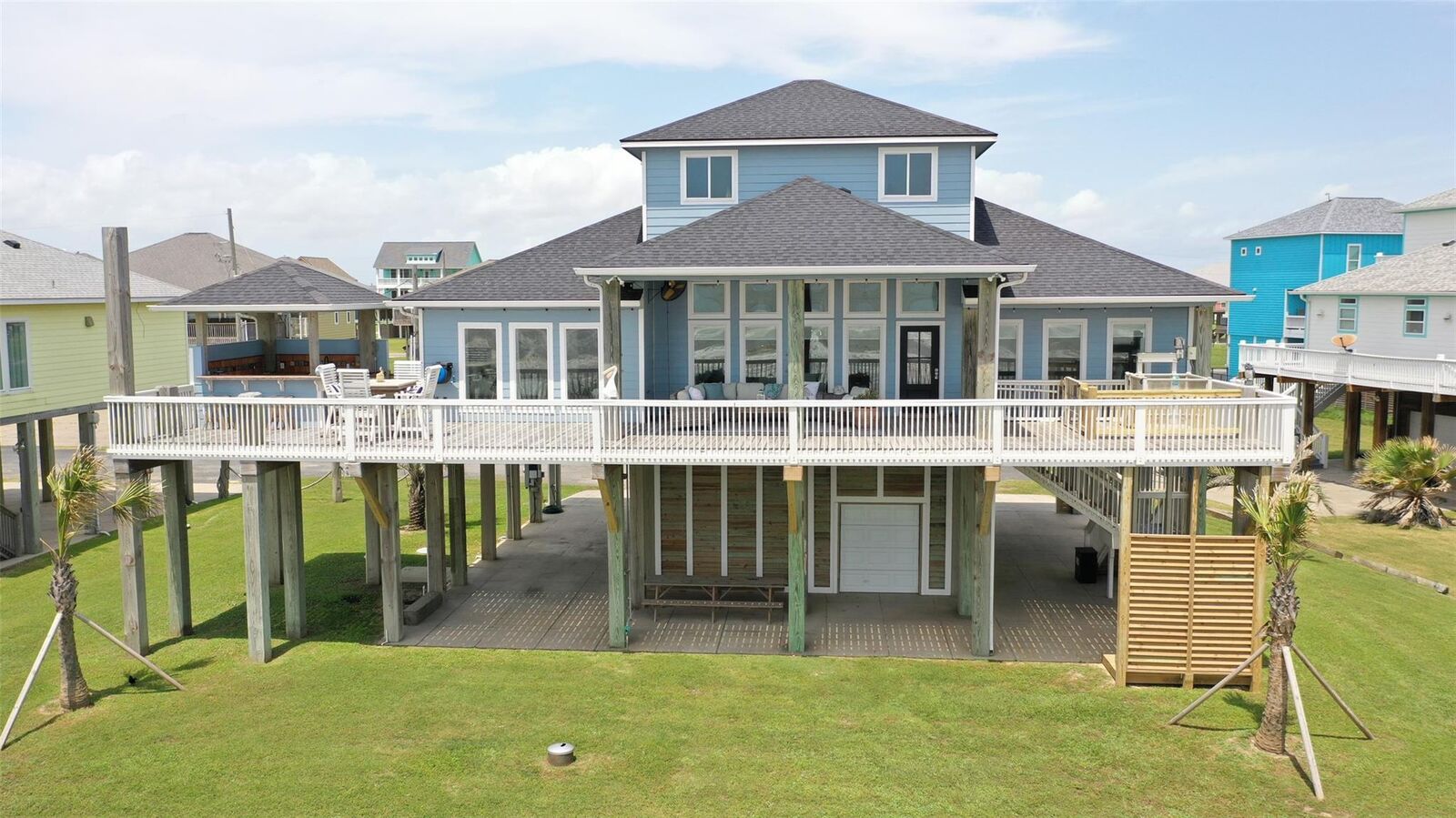 Property Photo: 2426 Sand Drift Lane TX 77650