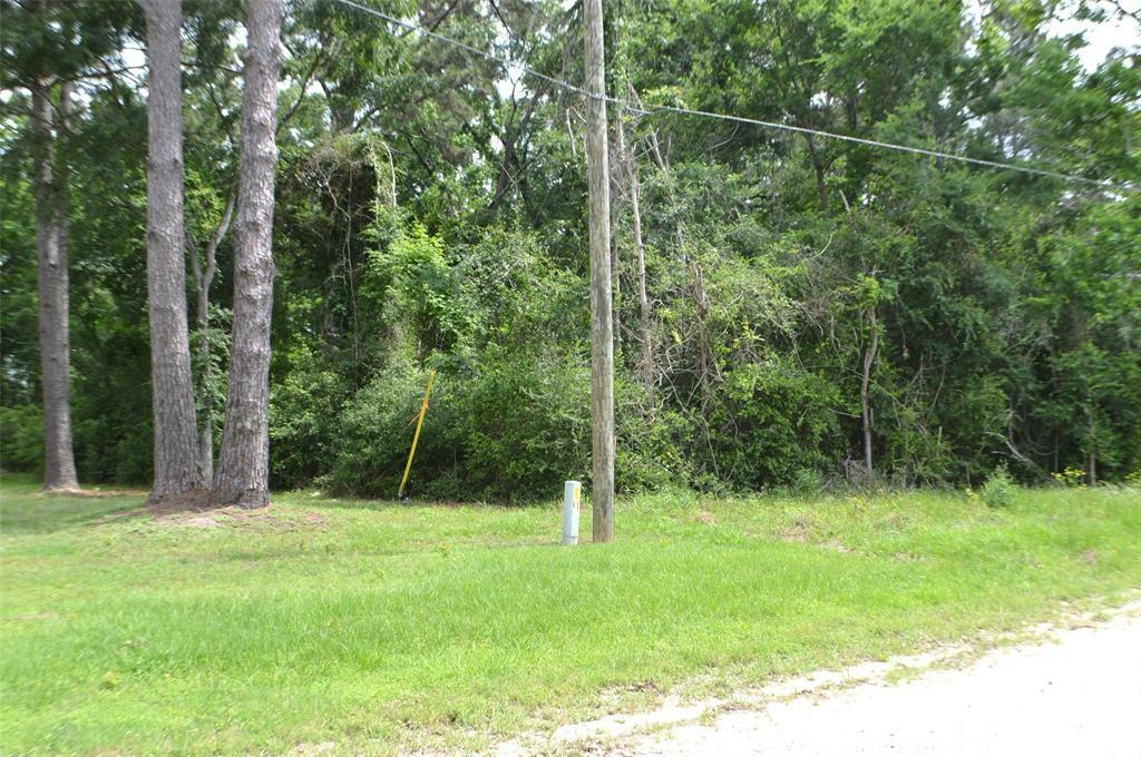 Property Photo: 0 Onalaska East Drive TX 77360
